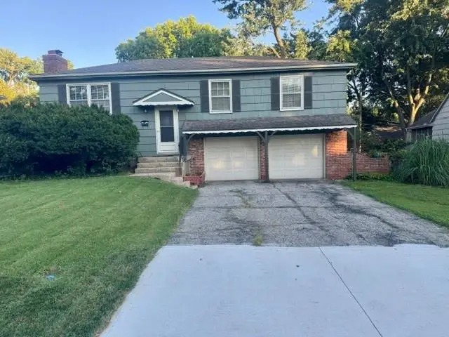 9257 Wedd Street, Overland Park, KS 66210 - #1