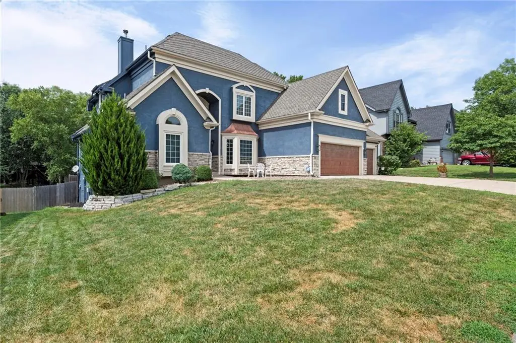 4800 NE 60th Terrace, Kansas City, MO 64119 - #1