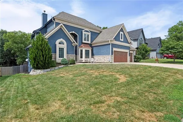 4800 NE 60th Terrace, Kansas City, MO 64119