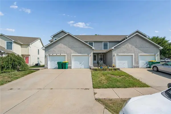 13108 Washington Court, Kansas City, KS 66109