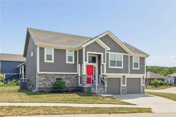 7831 N Walrond Avenue, Kansas City, MO 64119