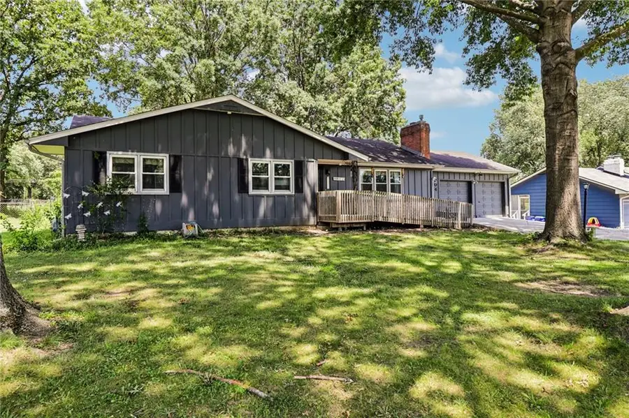 204 NW Obrien Road, Lees Summit, MO 64063 - #2
