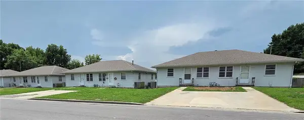 1200 Walnut Street, Higginsville, MO 64037