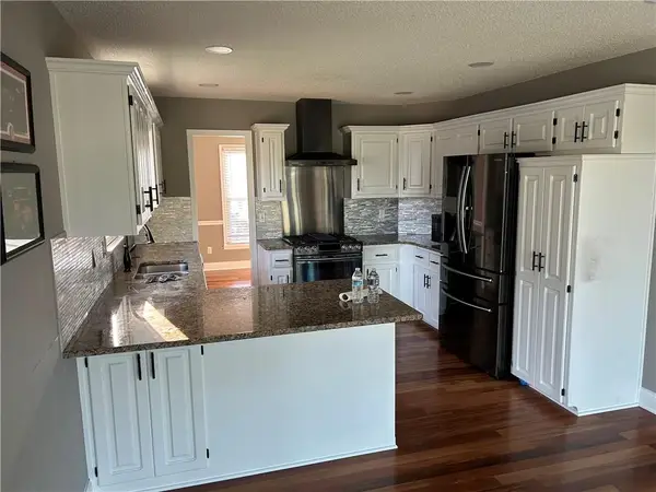 7203 NE 73rd Terrace, Kansas City, MO 64119