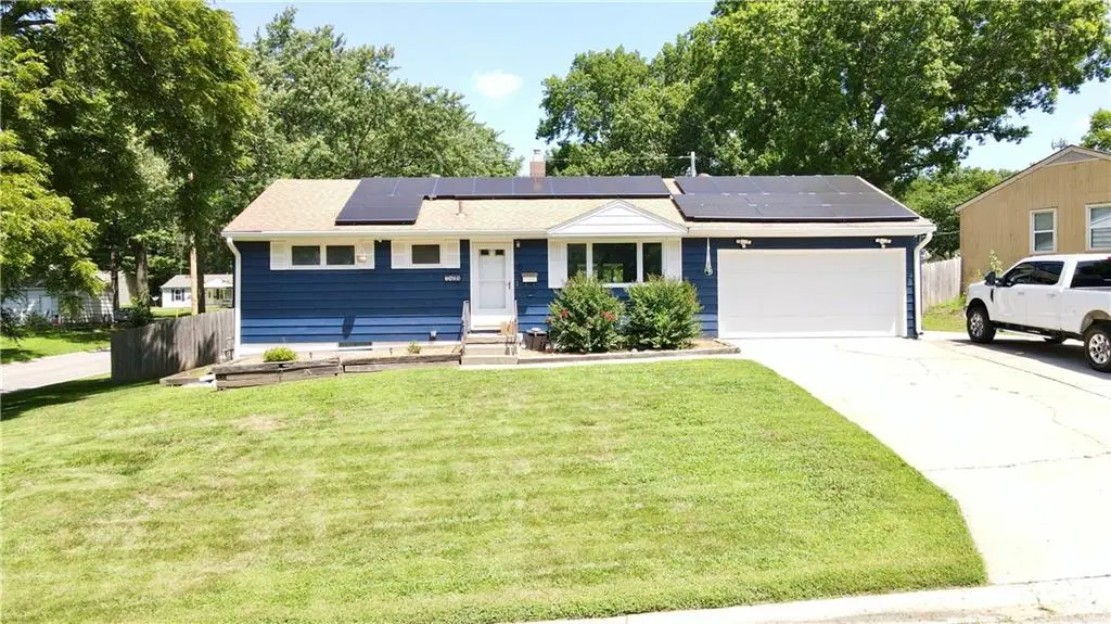 7408 Elm Street, Raytown, MO 64133 - #1