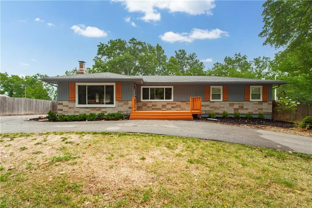 4157 N Cleveland Avenue, Kansas City, MO 64117 - #1