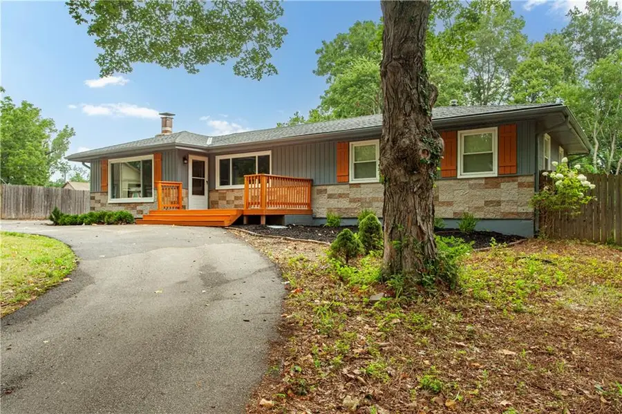 4157 N Cleveland Avenue, Kansas City, MO 64117 - #2