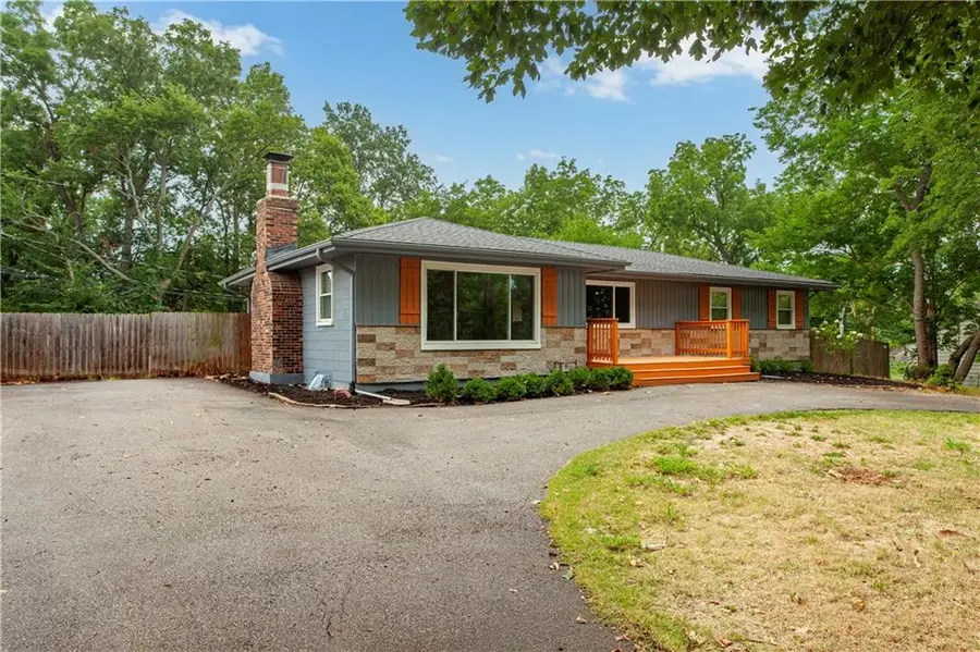 4157 N Cleveland Avenue, Kansas City, MO 64117 - #3