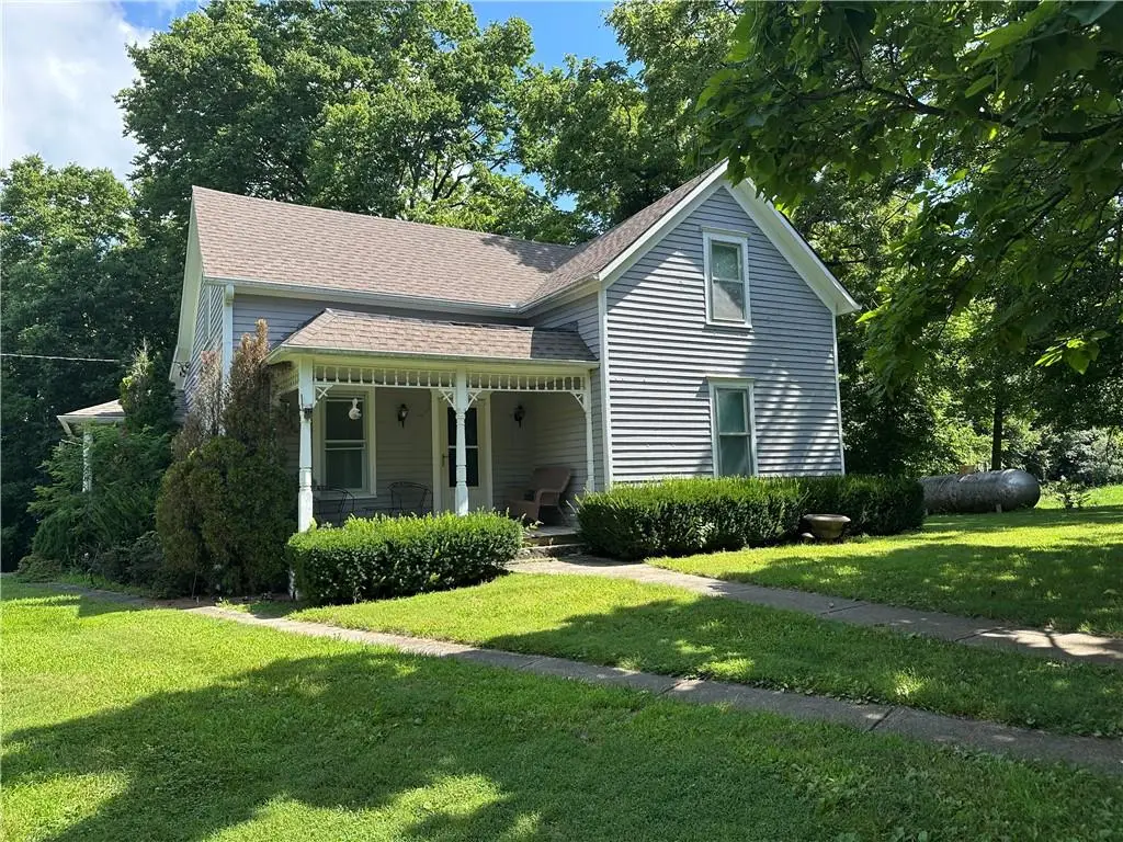 9113 Fallman Mine Road, Wellington, MO 64097 - #1