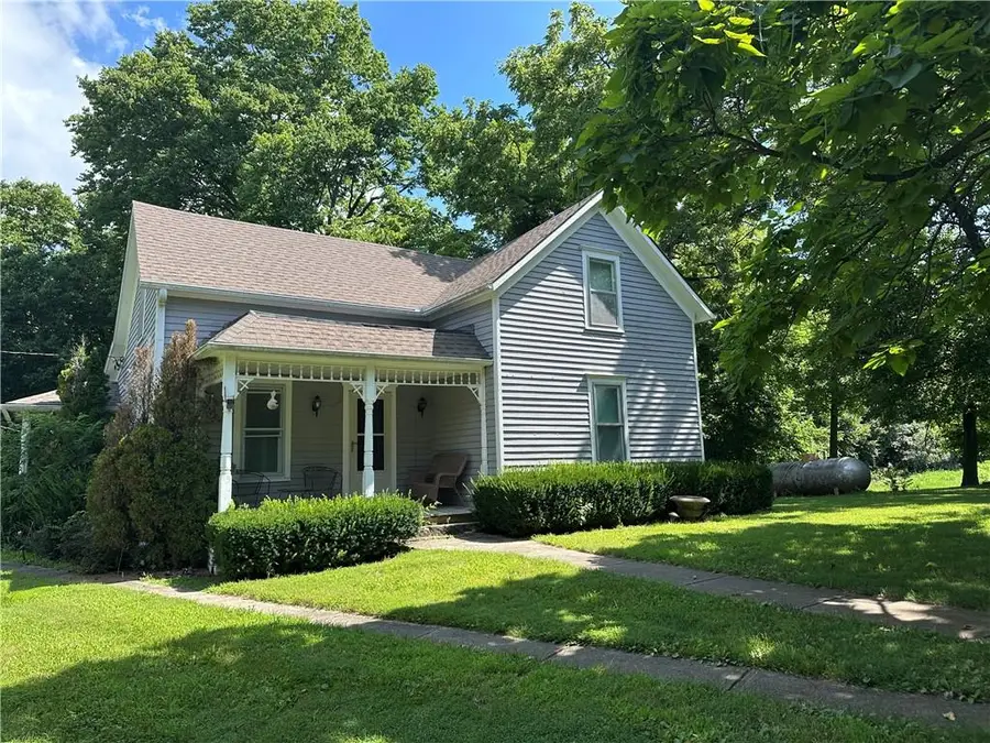 9113 Fallman Mine Road, Wellington, MO 64097 - #2