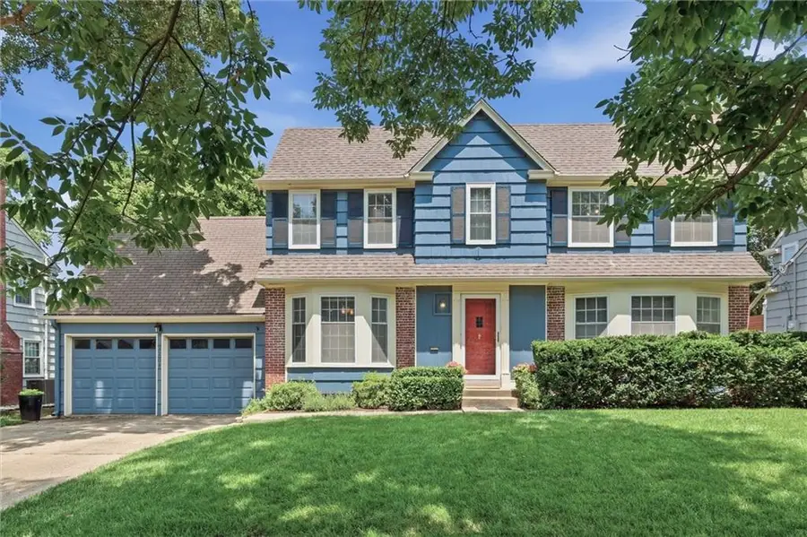 1204 W 69th Street, Kansas City, MO 64113 - #2