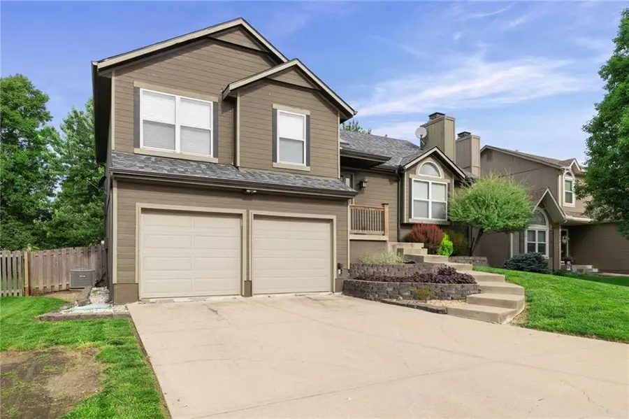 16398 S Sunset Street, Olathe, KS 66062 - #2