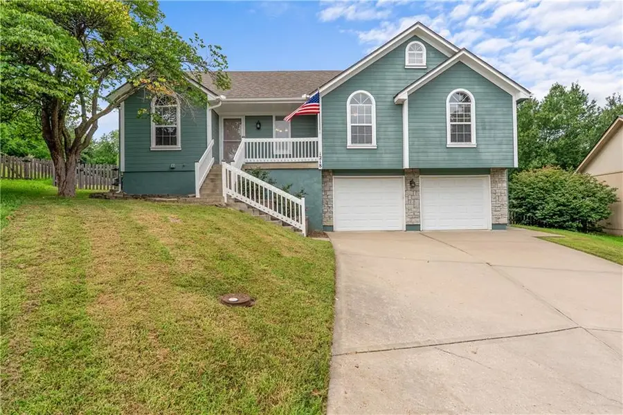1218 Windcrest Court, Grain Valley, MO 64029 - #2