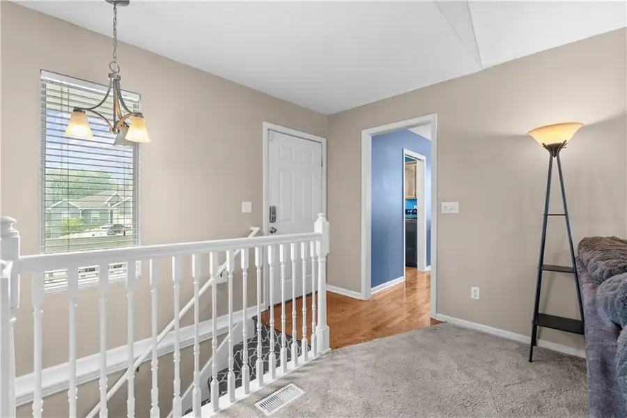 1218 Windcrest Court, Grain Valley, MO 64029 - #3
