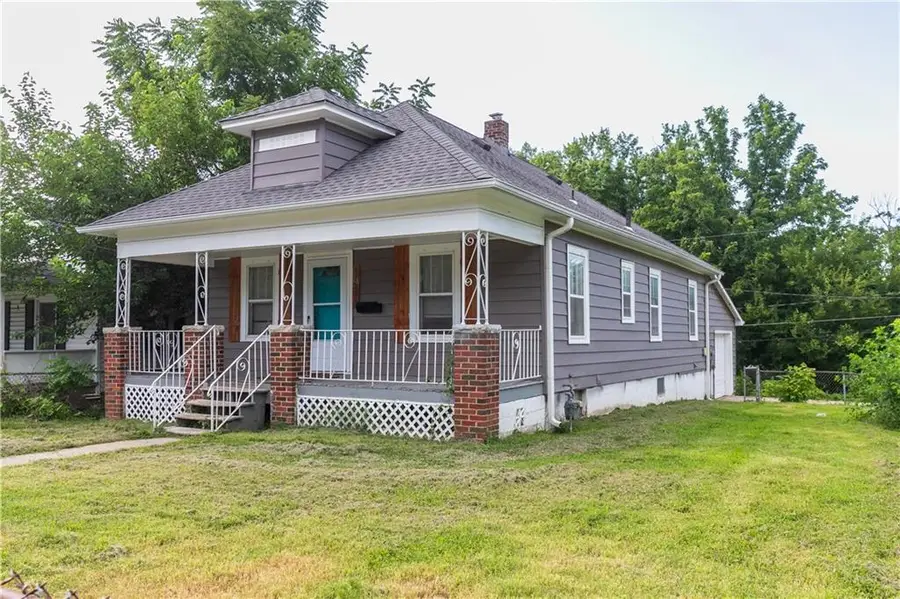 11324 E 14th Street, Independence, MO 64052 - #2
