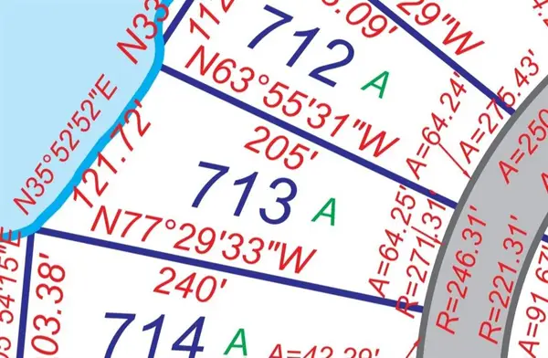 Lot 713 Lake Viking Terrace, Altamont, MO 64620
