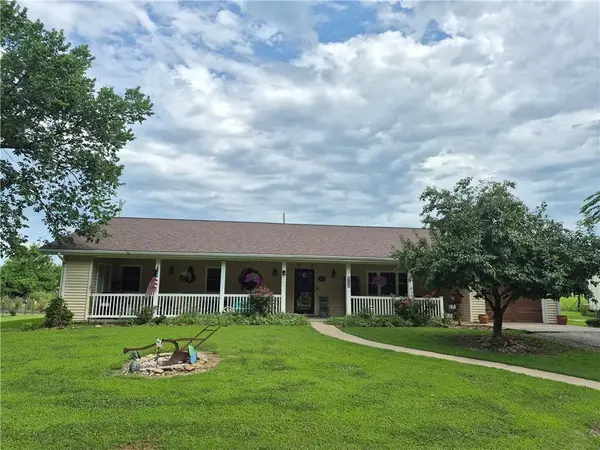 2445 158th Street, Other, KS 66863