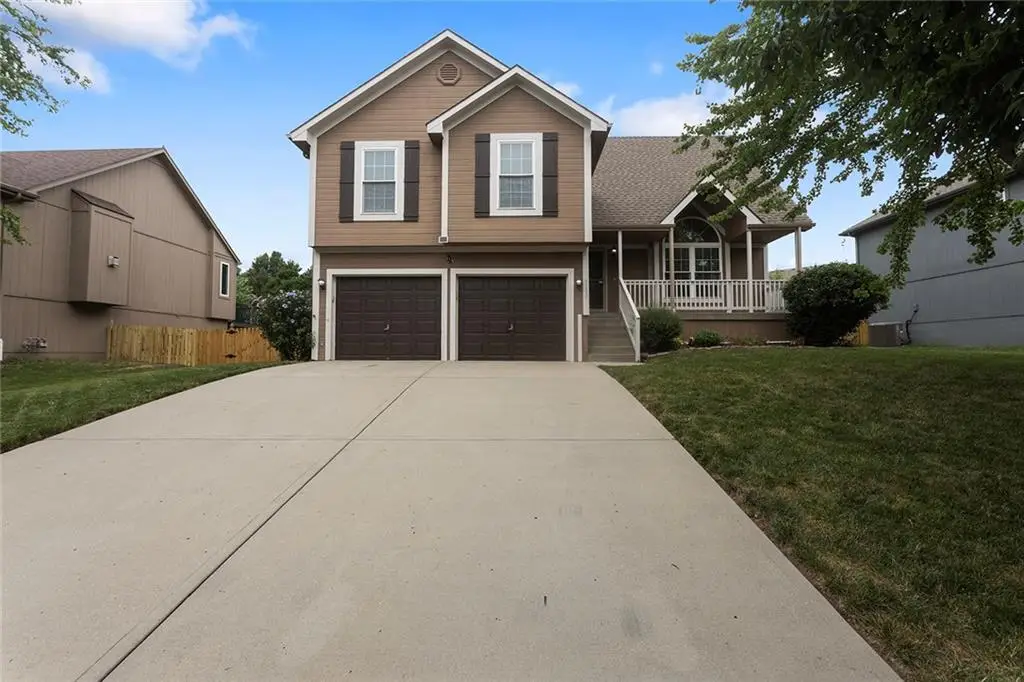 8000 NE 112th Street, Kansas City, MO 64157 - #1