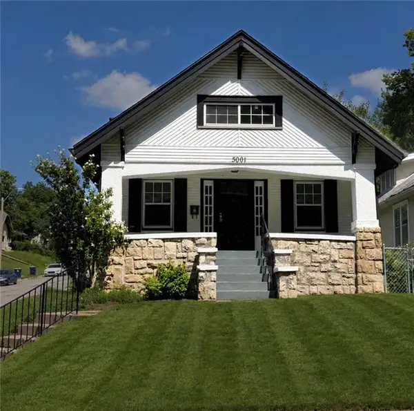 5001 Paseo Boulevard, Kansas City, MO 64110