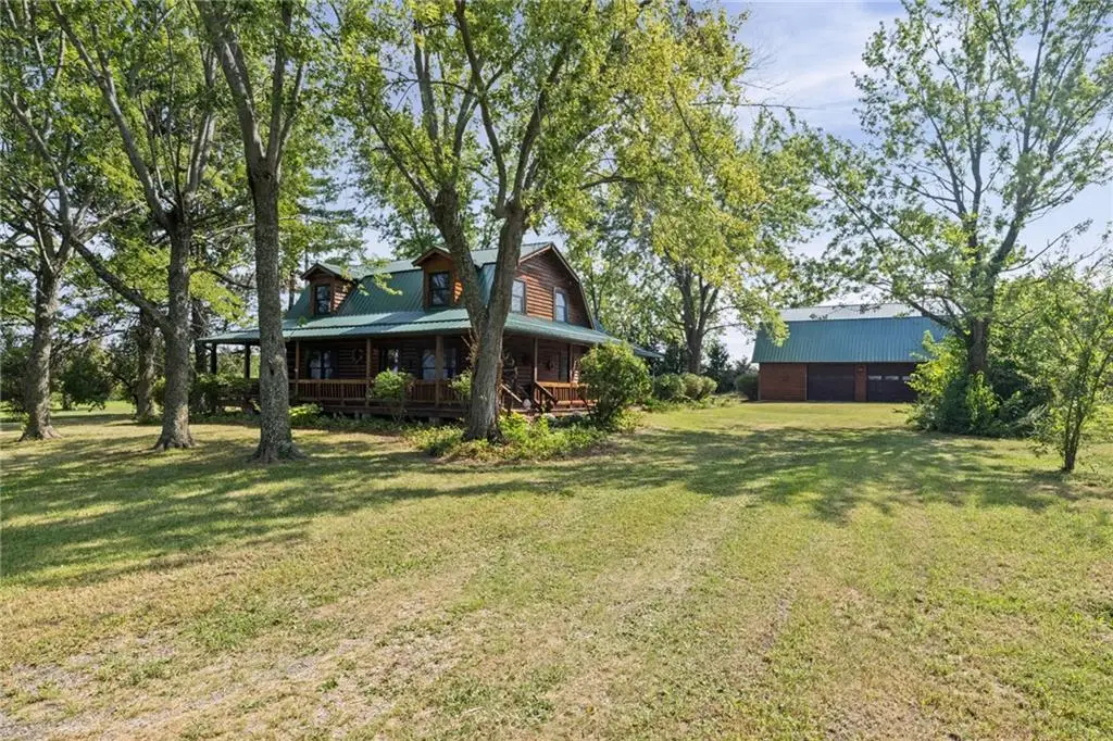 27817 S State Route 7 Highway, Harrisonville, MO 64701 - #1