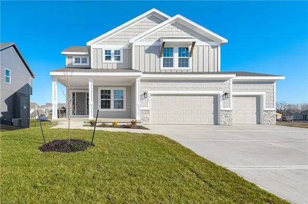 10145 N Brighton Avenue, Kansas City, MO 64156
