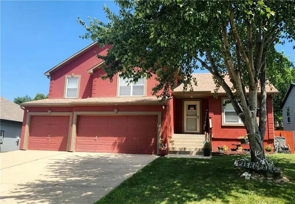 19504 Woodsbury Street, Independence, MO 64058 - #1
