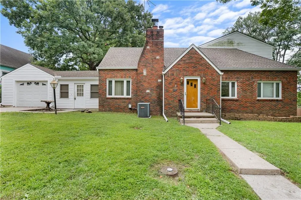 11219 Evans Street, Sugar Creek, MO 64054 - #1
