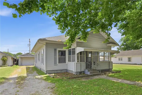 1918 Park Avenue, Baxter Springs, KS 66713