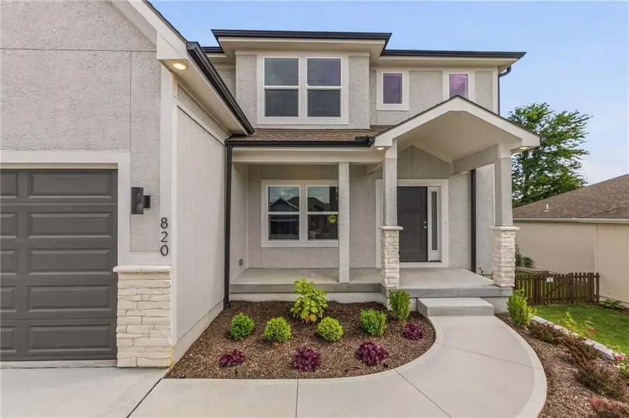820 SE Partridge Lane, Blue Springs, MO 64014 - #3