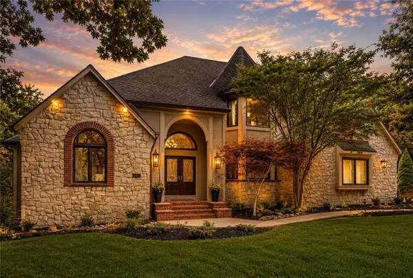 1305 NW 43rd Terrace, Kansas City, MO 64116