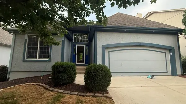 11413 W 114th Street, Overland Park, KS 66210