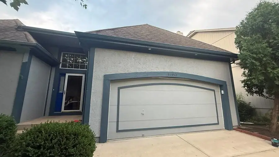 11413 W 114th Street, Overland Park, KS 66210 - #2