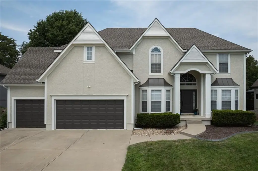 2412 SW Winterwood Court, Lees Summit, MO 64081 - #1