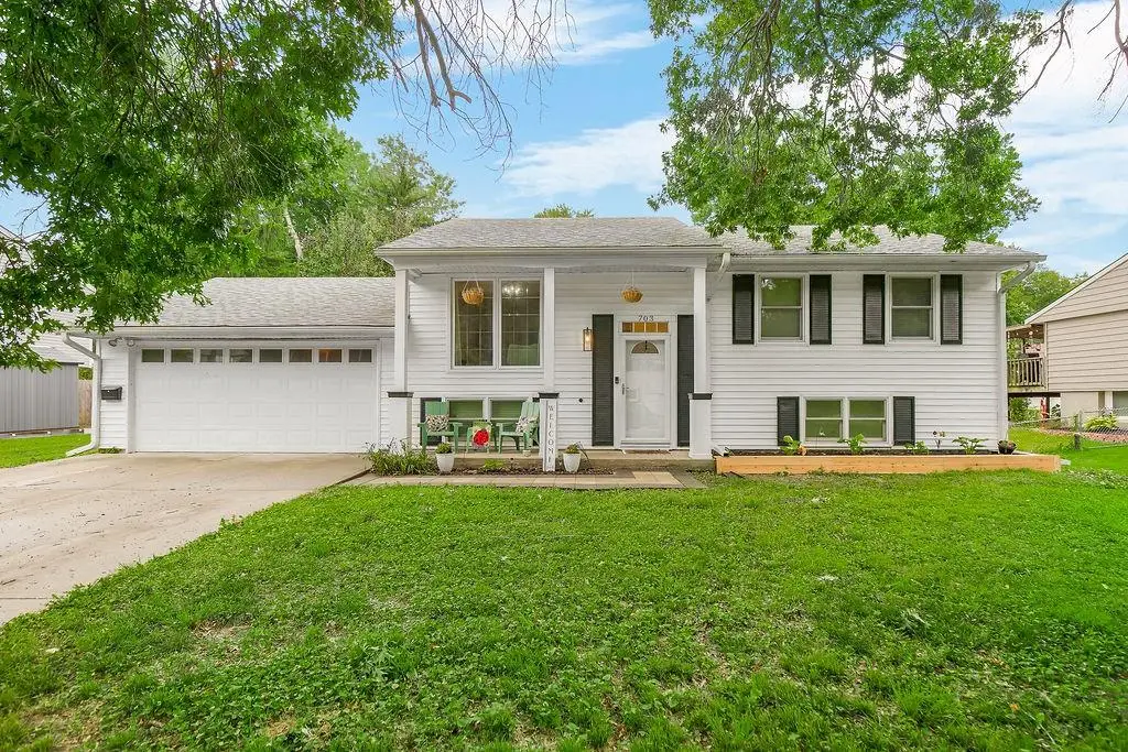 703 N Seminole Drive, Independence, MO 64056 - #1