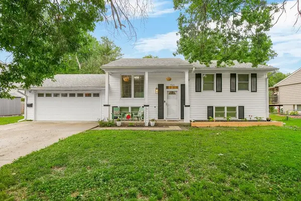 703 N Seminole Drive, Independence, MO 64056