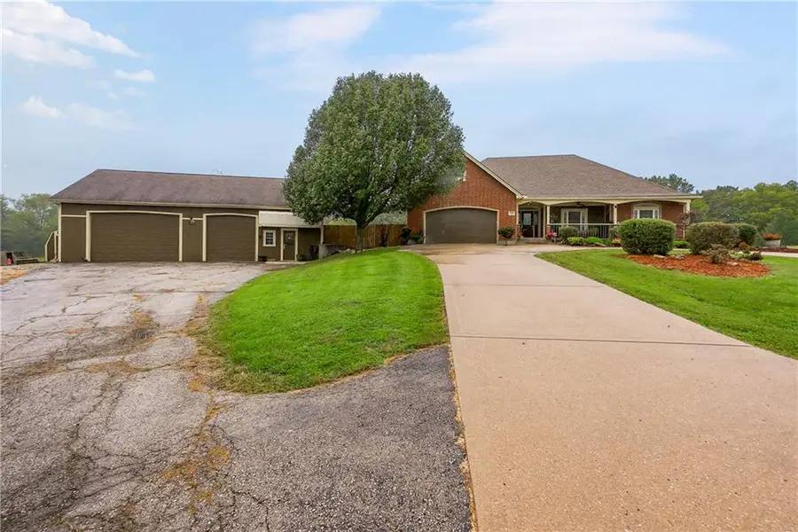 7514 S Buckner Tarsney Road, Grain Valley, MO 64029 - #2