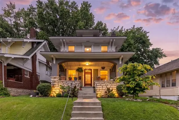 328 N Chelsea Avenue, Kansas City, MO 64123