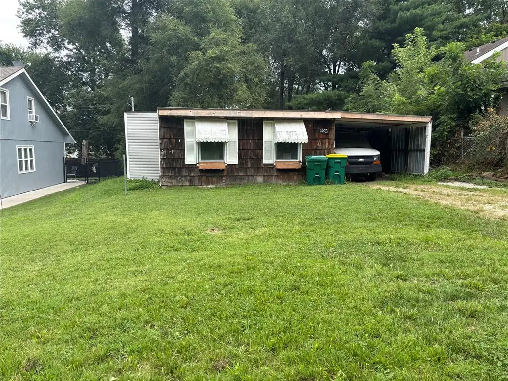 2905 S 50th Street, Kansas City, KS 66106 - #1