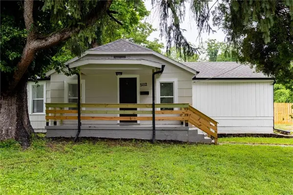 5112 Rinker Road, Kansas City, MO 64129