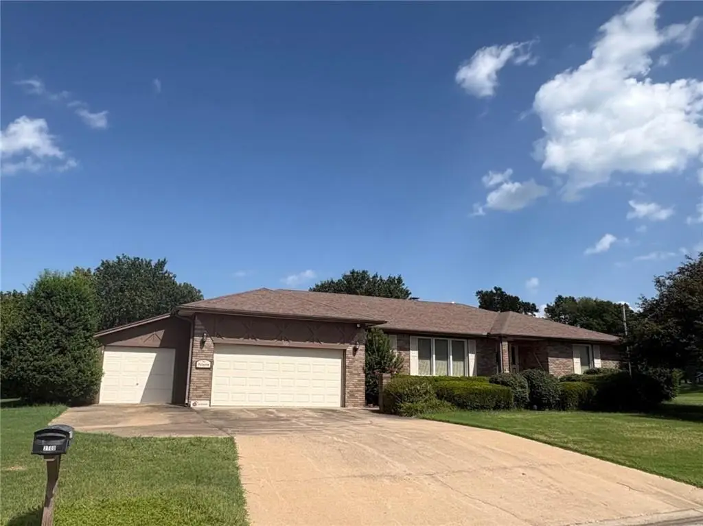 3100 Regency Drive, Independence, KS 67301 - #1