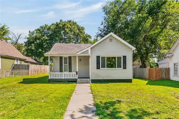 435 Ford Avenue, Liberty, MO 64068