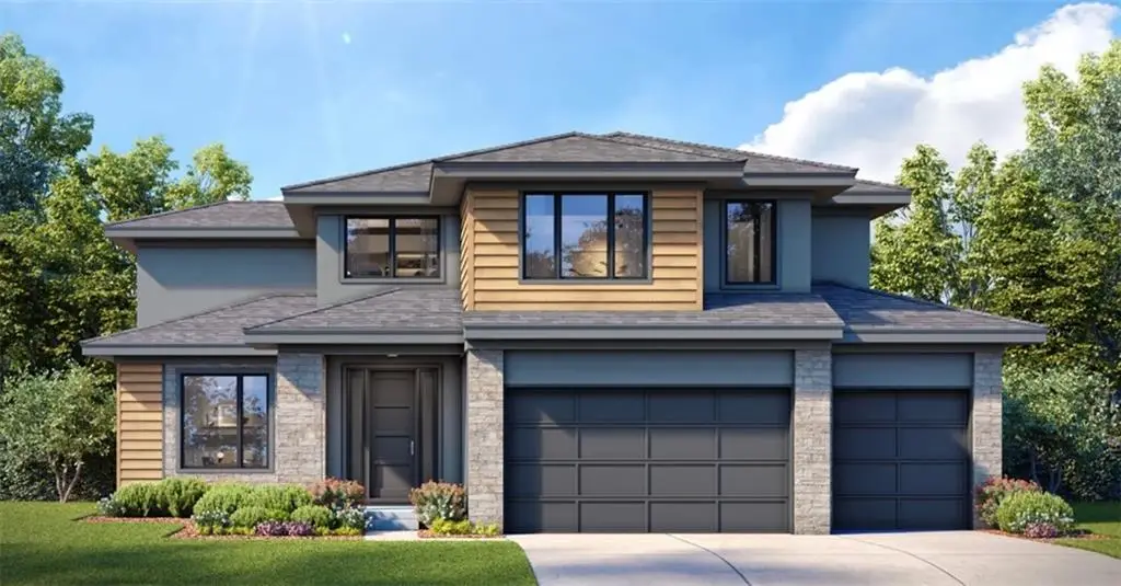 18612 Ironwood Street, Overland Park, KS 66085 - #1