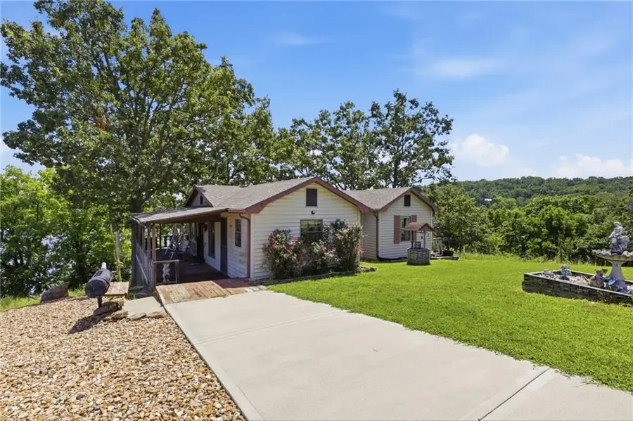 Rosey Lane, Edwards, MO 65326 - #3