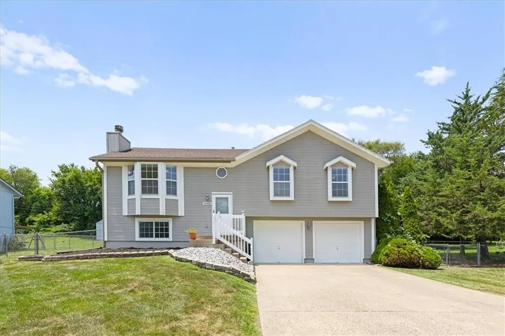 16008 Terry Avenue, Belton, MO 64012 - #1
