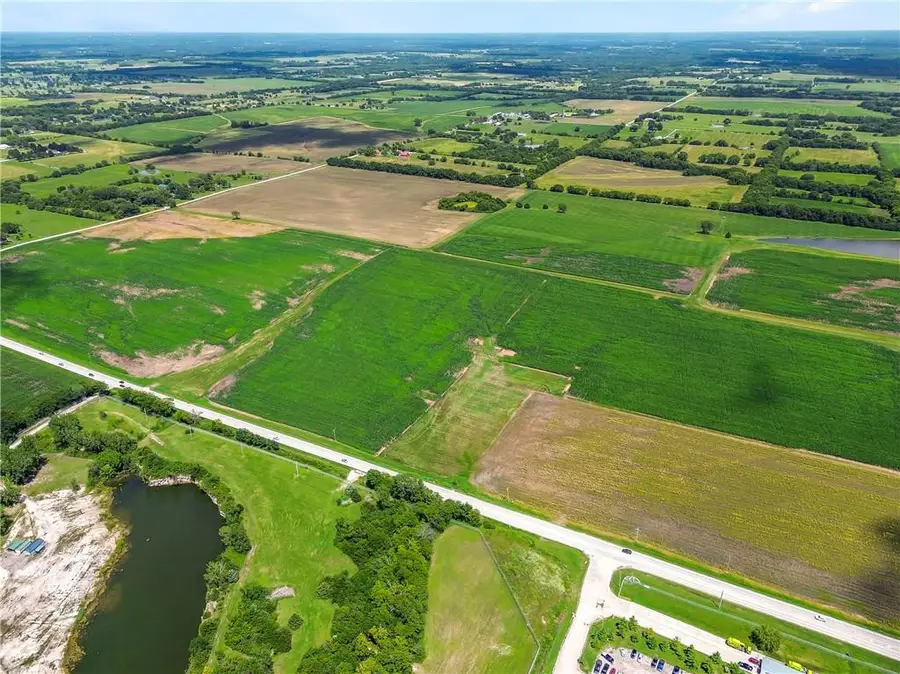 80 Ares Tract 4 291 Highway, Harrisonville, MO 64701 - #2