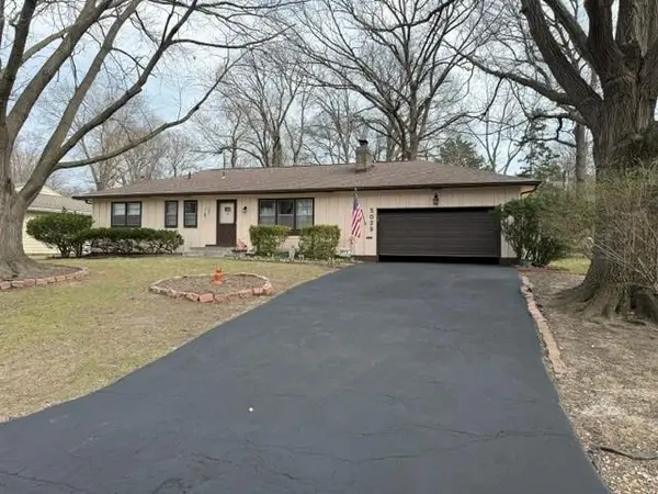 5029 W 60th Terrace, Mission, KS 66205