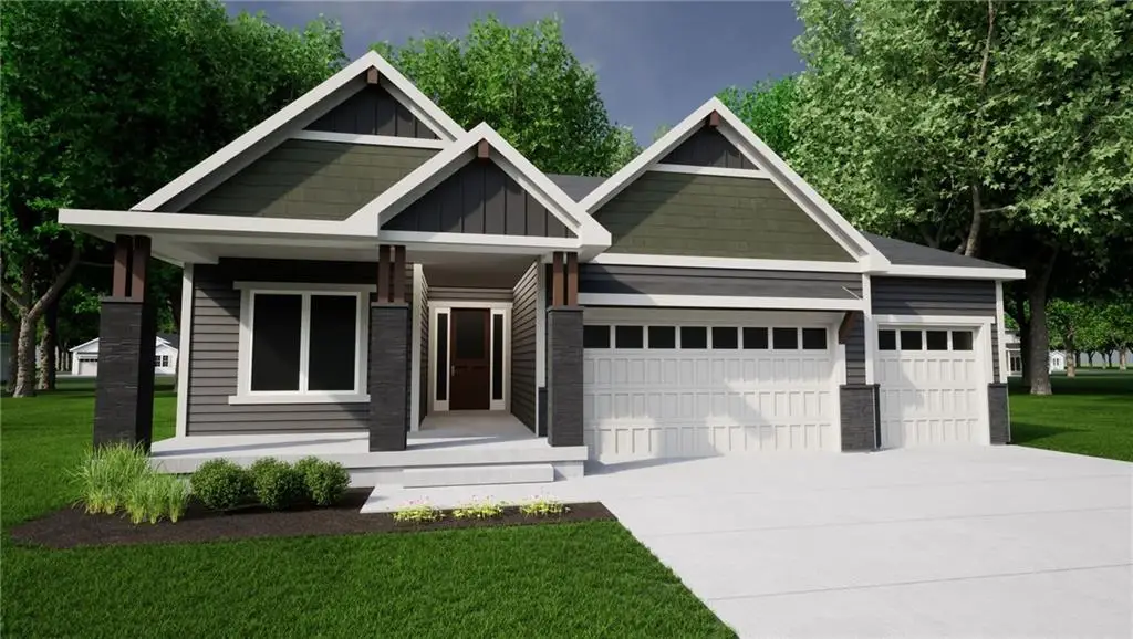 18500 Pawnee Lane, Overland Park, KS 66085 - #1