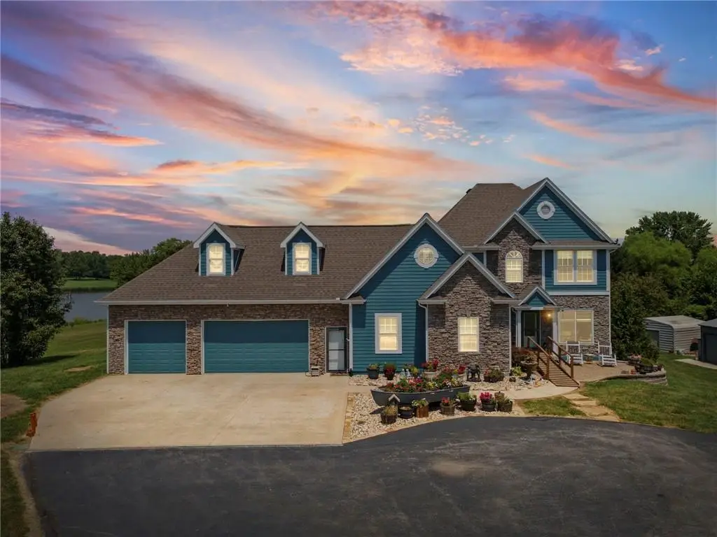 1003 Top Water Drive, Bates City, MO 64011 - #1