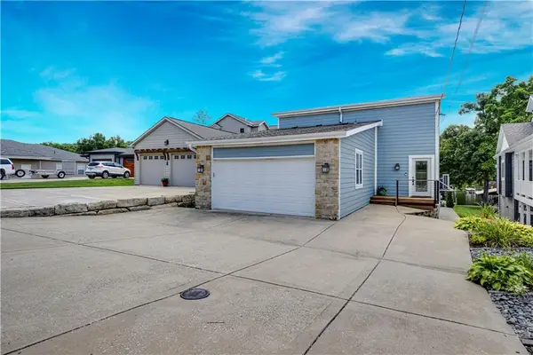 3 W Street, Lake Lotawana, MO 64086