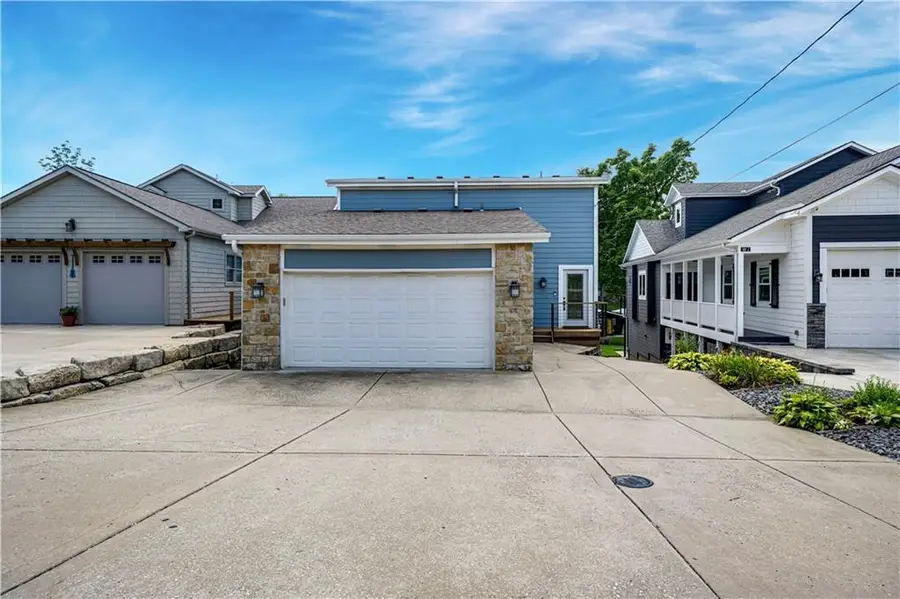 3 W Street, Lake Lotawana, MO 64086 - #2